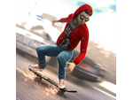 {HACK} Total Skater | True Skateboard Extreme Sport Game for Free {CHEATS GENERATOR APK MOD}