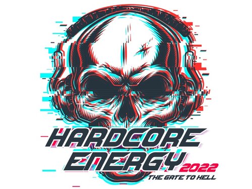 {DOWNLOAD} Various Artists - Hardcore Energy 2022 - The Gate to Hell {ALBUM MP3 ZIP}
