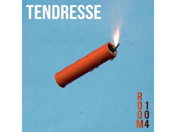 {DOWNLOAD} Tendresse - Room 104 - EP {ALBUM MP3 ZIP}