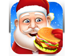 {HACK} Santa Food Maker Cooking Kid Games (Girl Boy) {CHEATS GENERATOR APK MOD}