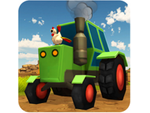 {HACK} Blocky Farming Simulator USA Tractor Plow Harvest {CHEATS GENERATOR APK MOD}