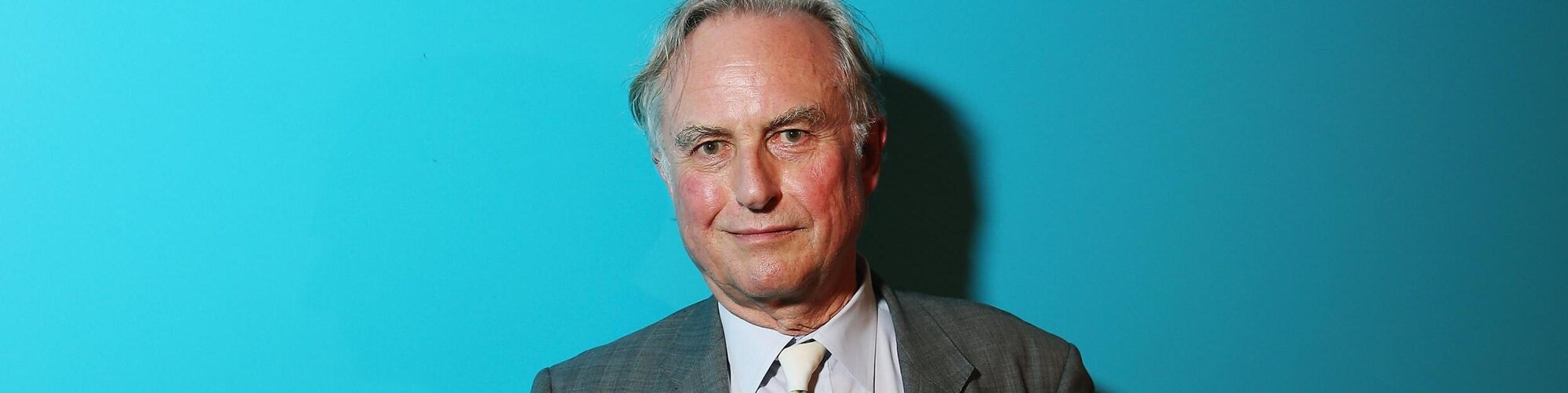 Richard Dawkins - The Ultimate Collection's background image'