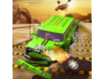 {HACK} Speed Bump Car Crash Derby 3D {CHEATS GENERATOR APK MOD}