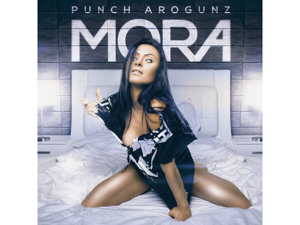 {DOWNLOAD} Punch Arogunz - Mora - EP {ALBUM MP3 ZIP}