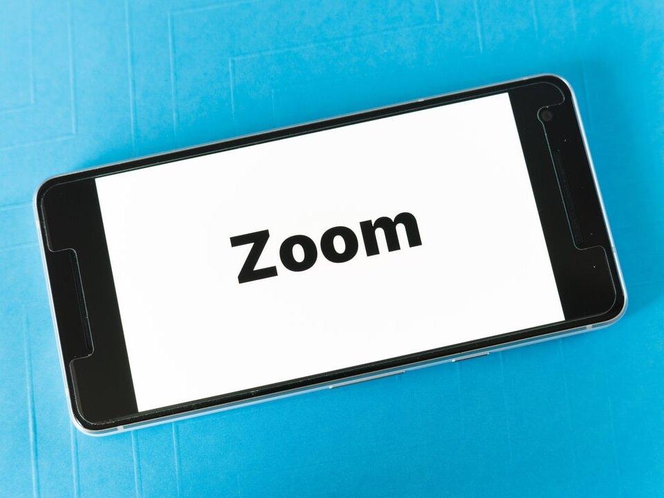 Zoom resources for students