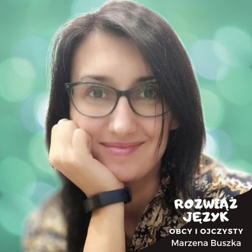 Marzena Buszka user avatar
