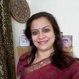 Sanchita Das user avatar