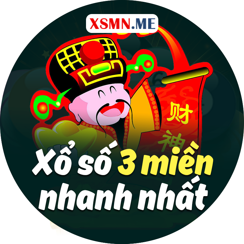 Xổ số Minh Ngọc - KQXS - XSKT - XS Minh Ngọc trực tiếp hôm nay user avatar