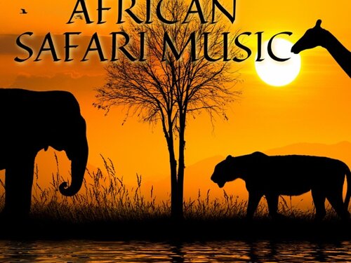 african safari music mp3