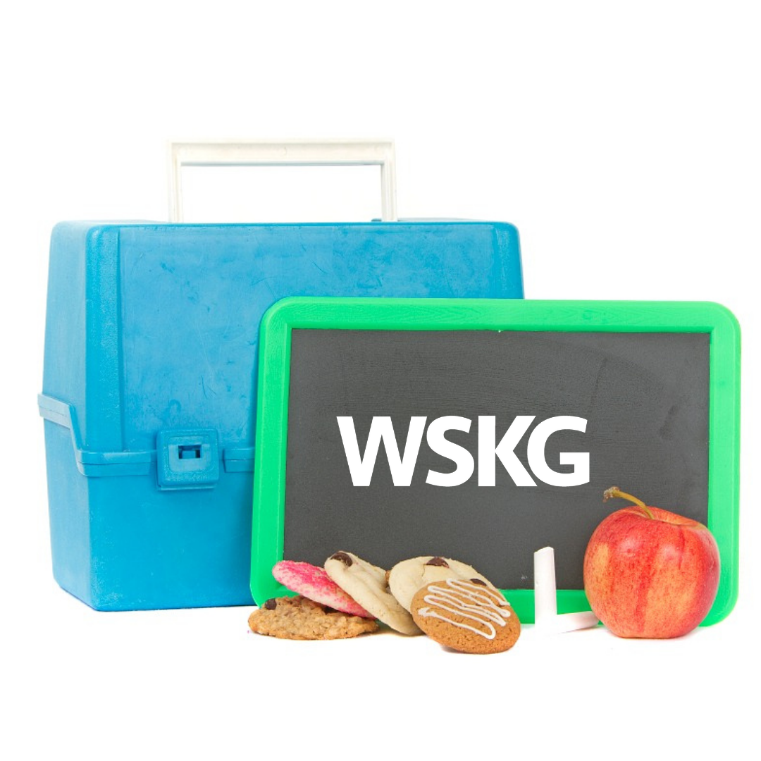 WSKG Kids & Classrooms user avatar