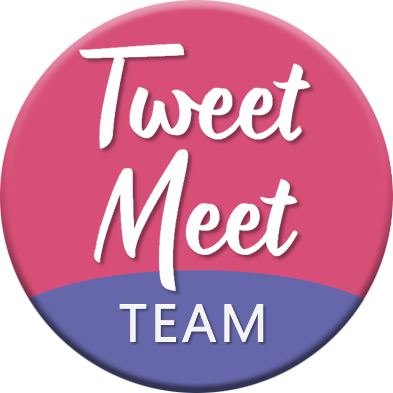 Team TweetMeet user avatar