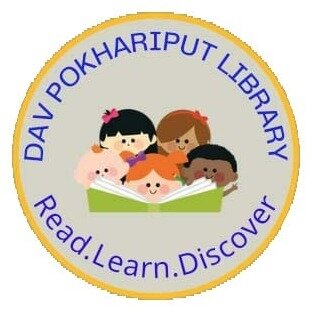 DAV Pokhariput Virtual Library user avatar