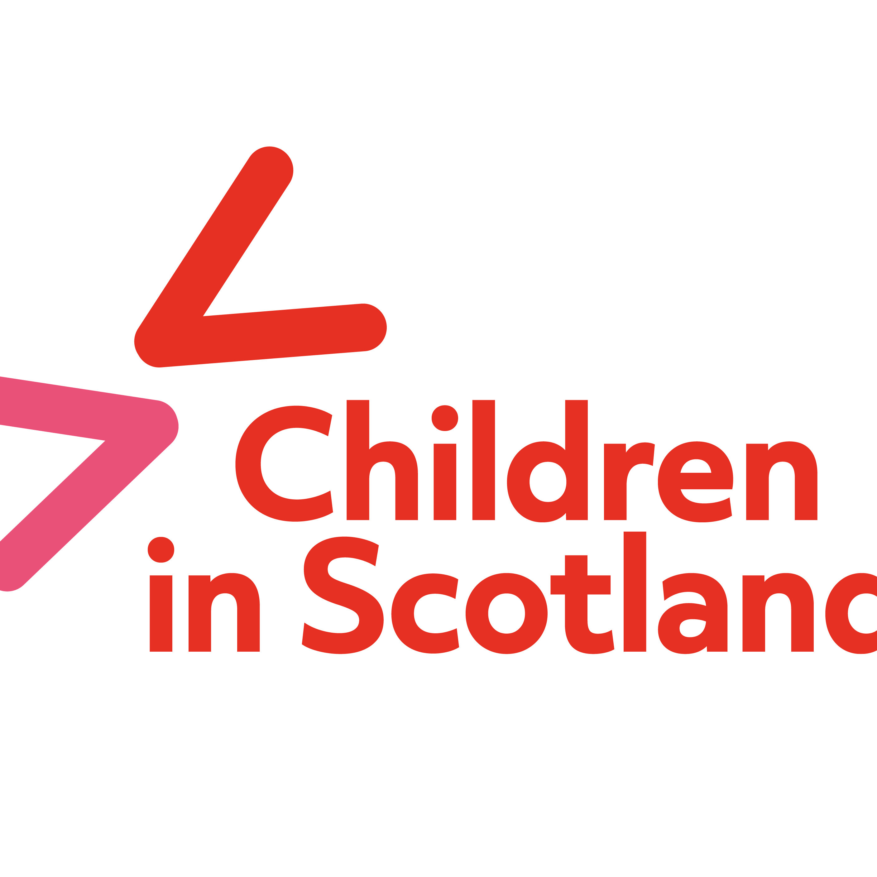 Children in Scotland user avatar
