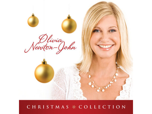 {DOWNLOAD} Olivia Newton-John - Christmas Collection {ALBUM MP3 ZIP}