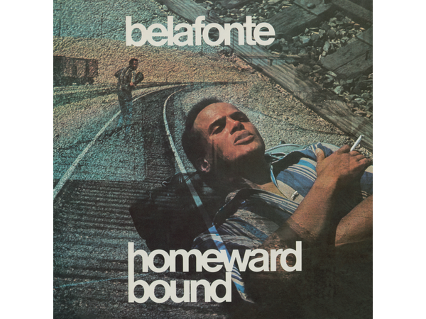 {DOWNLOAD} Harry Belafonte - Homeward Bound {ALBUM MP3 ZIP}