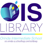 OIS Library user avatar