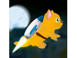 {HACK} Jetpack Kitten City Adventure {CHEATS GENERATOR APK MOD}