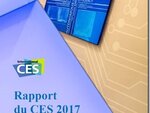 Rapport CES 2017