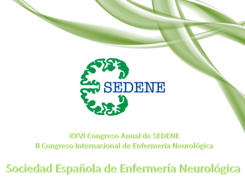 XXVI Congreso SEDENE #Sedene19