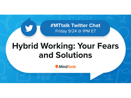 Hybrid Working: Your Fears and Solutions