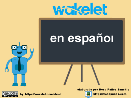 Wakelet (en español)