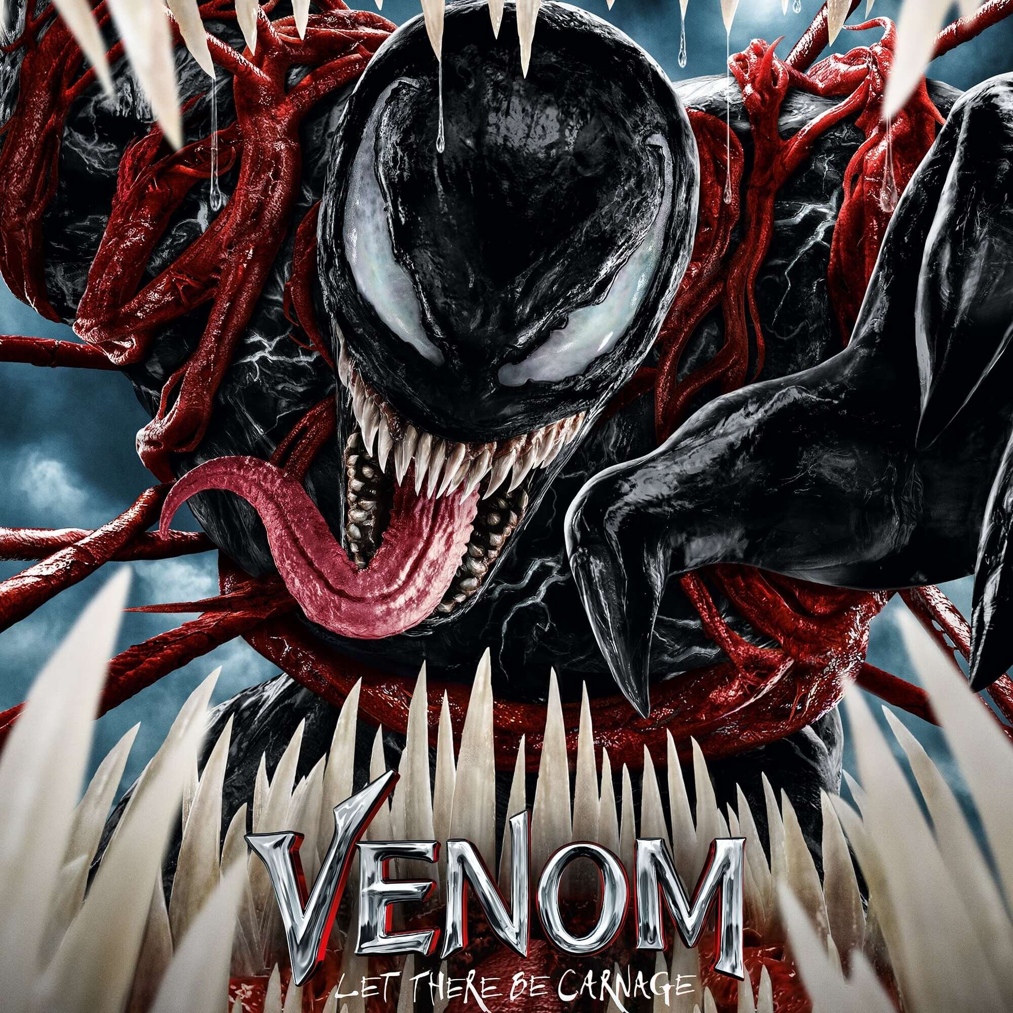Ganzer Film Venom 2: Let There Be Carnage Anschauen Online Kostenlos user avatar