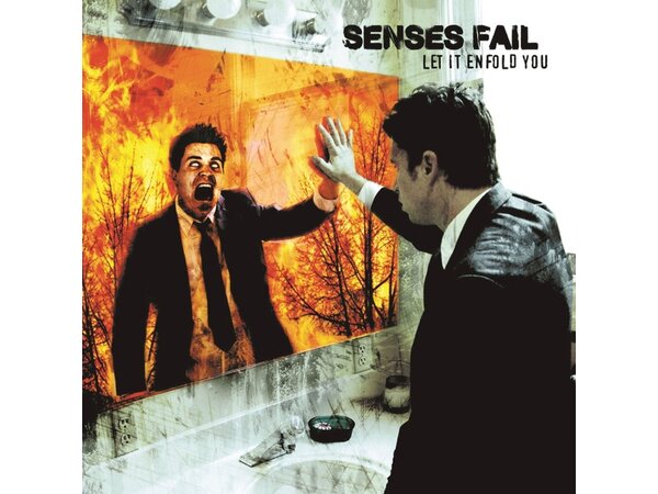 DOWNLOAD} Senses Fail - Let It Enfold You {ALBUM MP3 ZIP} - Wakelet