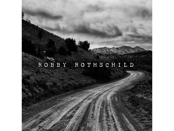 {DOWNLOAD} Robby Rothschild - Robby Rothschild - EP {ALBUM MP3 ZIP}