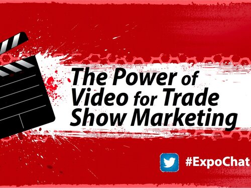 The Power of Video for Trade Show Marketing