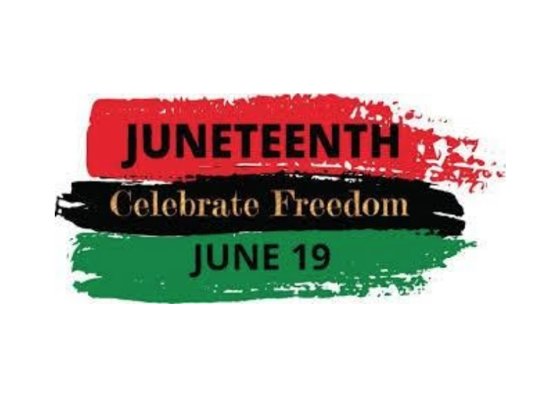 Juneteenth Resources for NCE Faculty
