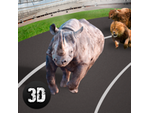 {HACK} Wild Animal Racing Challenge 3D Full {CHEATS GENERATOR APK MOD}