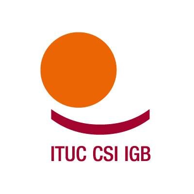 ITUC user avatar