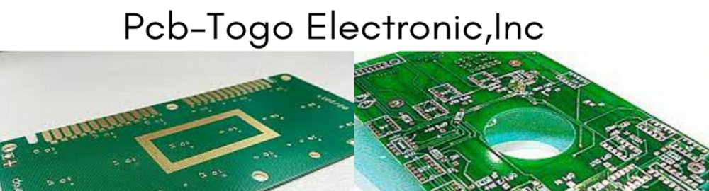 Pcb-Togo Electronic,Inc's background image'