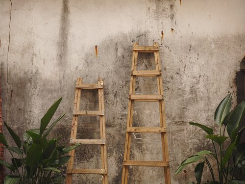 The Ladder Rebate