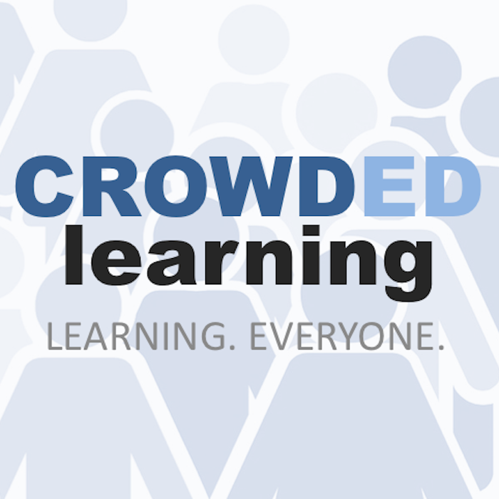CrowdED Learning user avatar