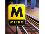 {HACK} Metro Go: World Rails Ride {CHEATS GENERATOR APK MOD}