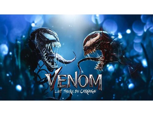 2 在线 看 venom 《毒液2》国语电影完整版.HD.1080p.下載 免费: