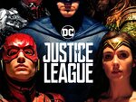Justice League - TF1 - Dimanche 13 décembre à 21h05