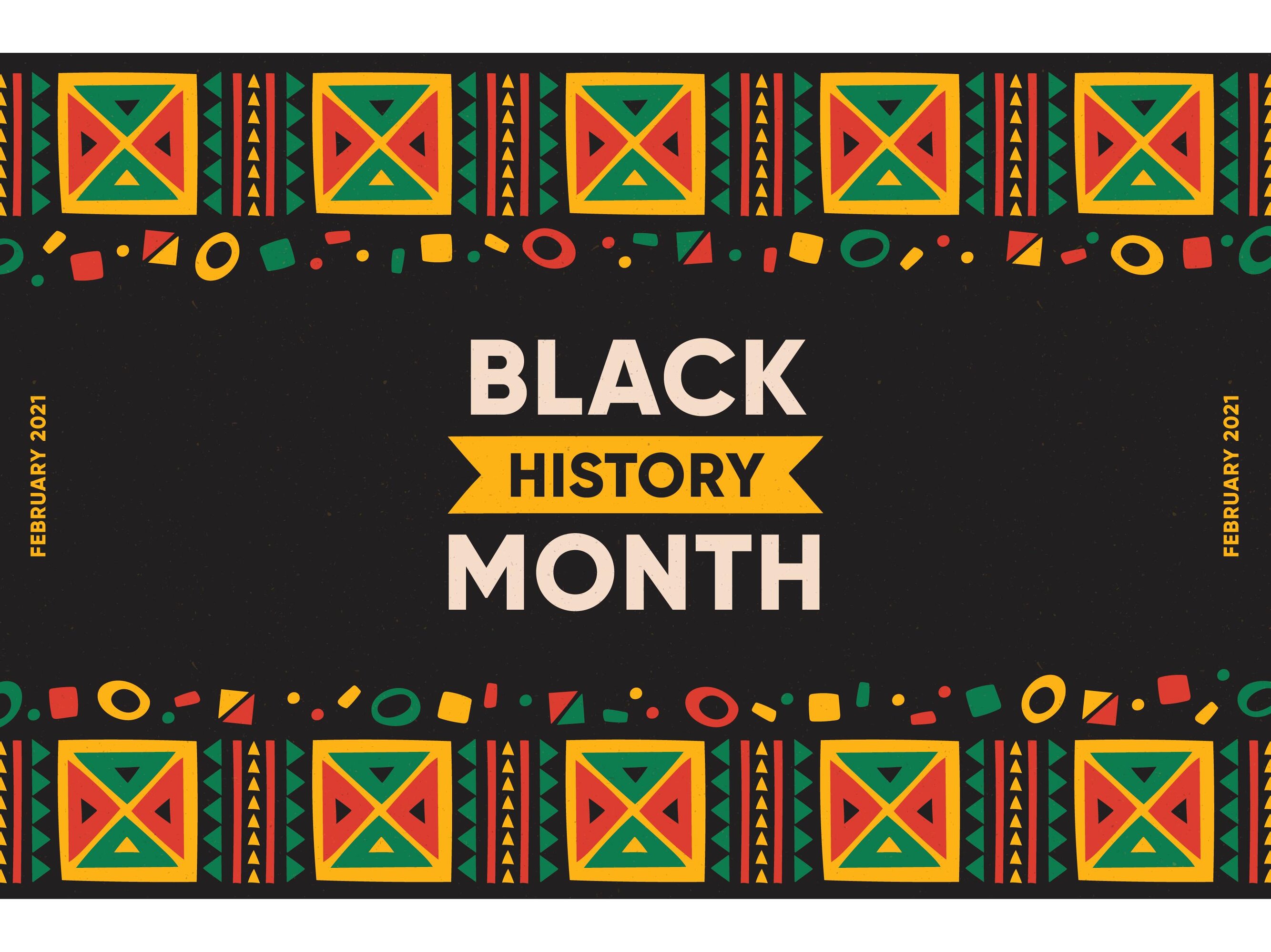 Learn and Celebrate Black History at WCMS