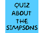 {HACK} Quiz About Simpsons {CHEATS GENERATOR APK MOD}
