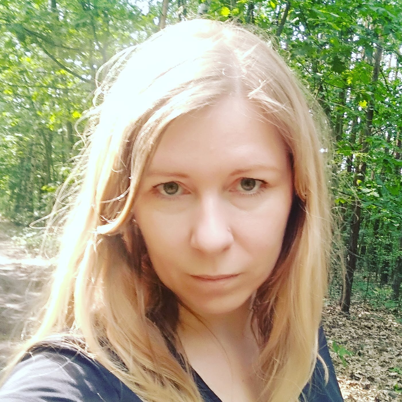 Agnieszka Puta user avatar