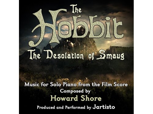 {DOWNLOAD} Jartisto - The Hobbit: The Desolation of Smaug (Mus {ALBUM MP3 ZIP}