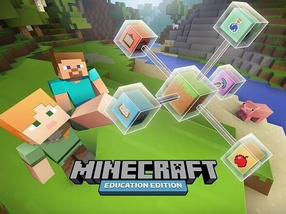 Minecraft: Education Edition Resources
