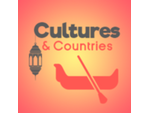 {HACK} Cultures & Countries Quiz Game {CHEATS GENERATOR APK MOD}