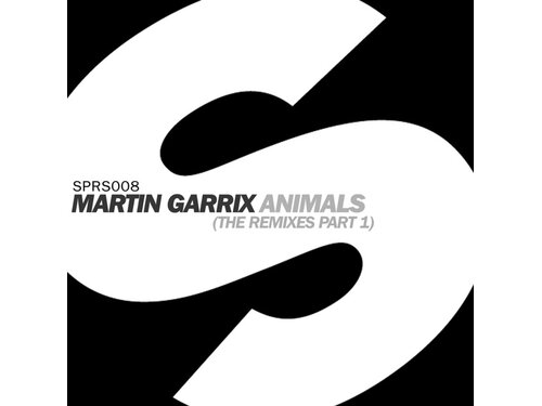 DOWNLOAD} Martin Garrix - Animals (The Remixes Pt. 1) - EP {ALBUM MP3 ZIP}  - Wakelet