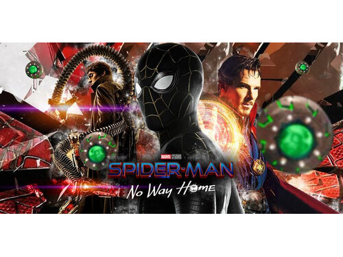 Regarder Spider-Man: No Way Home [2021] Streaming VF Complet Français