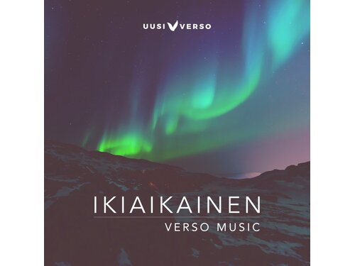 {DOWNLOAD} Verso Music - Ikiaikainen - EP {ALBUM MP3 ZIP}