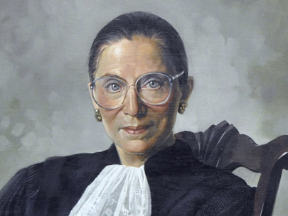 From Ruth Bader Ginsburg to Amy Coney Barrett, Historians Consider the Changing Court