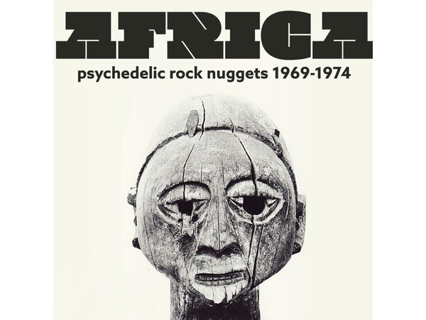 {DOWNLOAD} Varios Artistas - Africa: Psychedelic Rock Nuggets 1969-19 {ALBUM MP3 ZIP}
