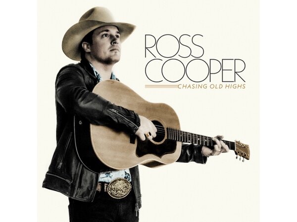 {DOWNLOAD} Ross Cooper - Chasing Old Highs (Deluxe Edition) {ALBUM MP3 ZIP}